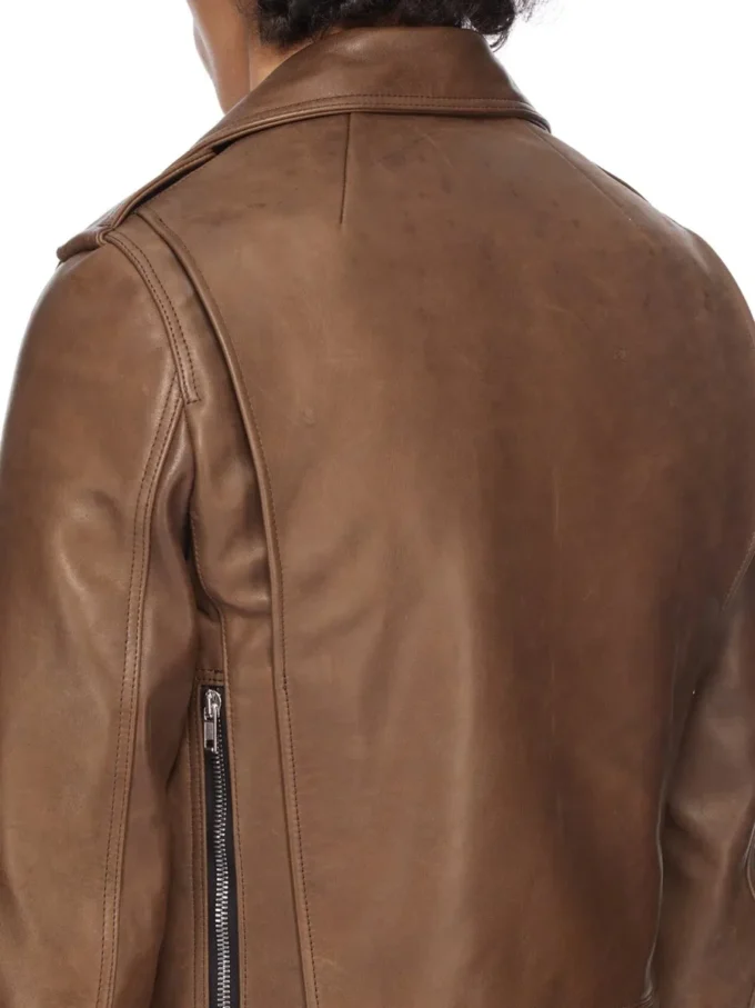 RICK OWENS – JASSEN RR02E1702LHOSJP-04 RICK OWENS – JASSEN RR02E1702LHOSJP-04