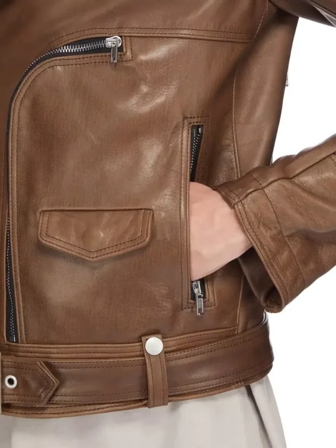 RICK OWENS – JASSEN RR02E1702LHOSJP-04 RICK OWENS – JASSEN RR02E1702LHOSJP-04