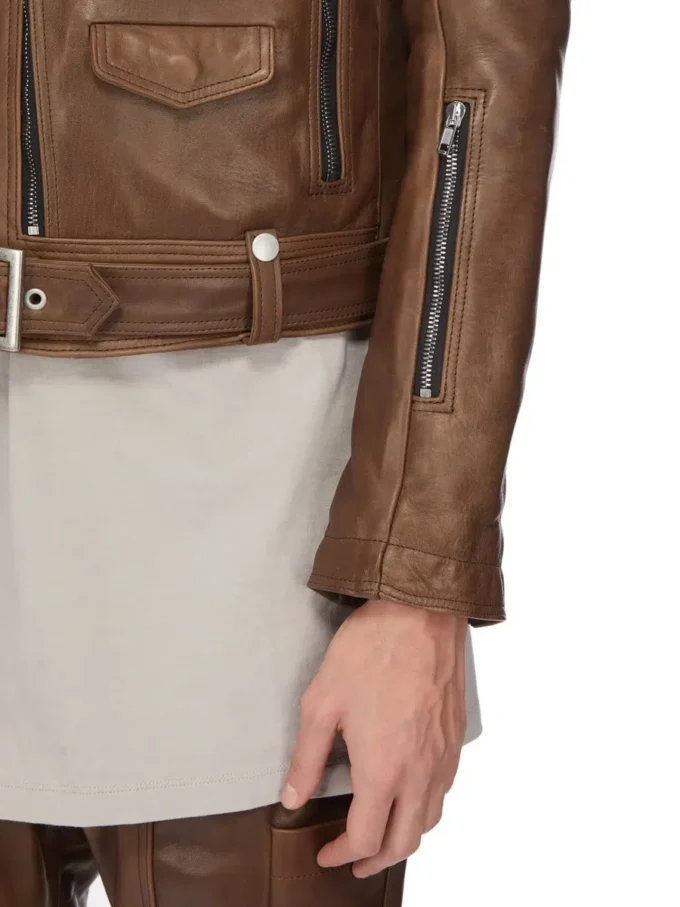 RICK OWENS – JASSEN RR02E1702LHOSJP-04 RICK OWENS – JASSEN RR02E1702LHOSJP-04