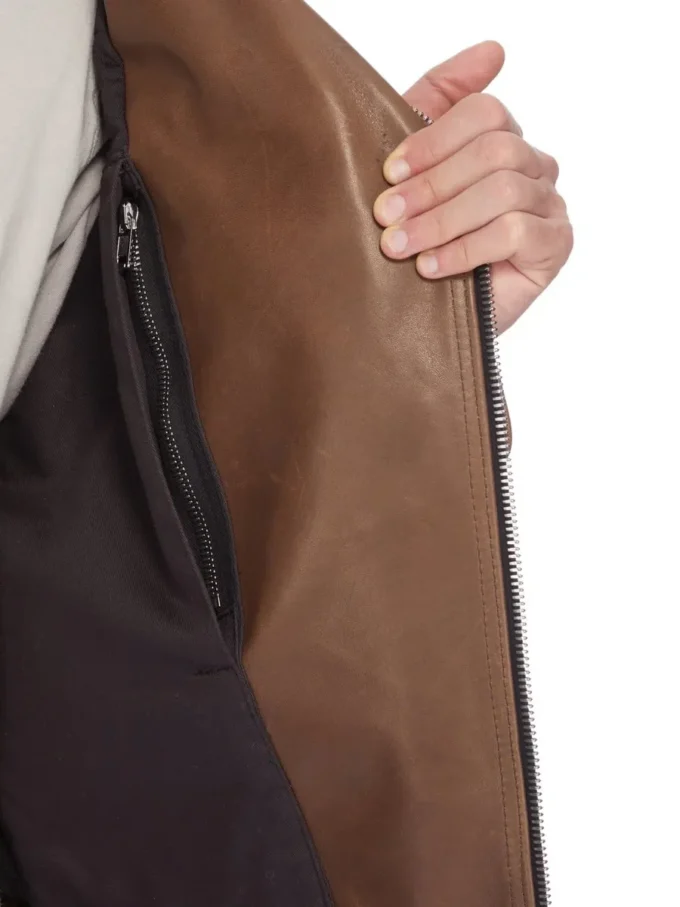 RICK OWENS – JASSEN RR02E1702LHOSJP-04 RICK OWENS – JASSEN RR02E1702LHOSJP-04