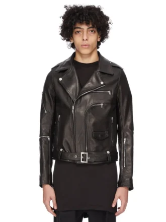 RICK OWENS – JASSEN RR02E1702LHOSJP-09