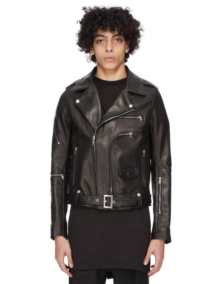 RICK OWENS – JASSEN RR02E1702LHOSJP-09 RICK OWENS – JASSEN RR02E1702LHOSJP-09