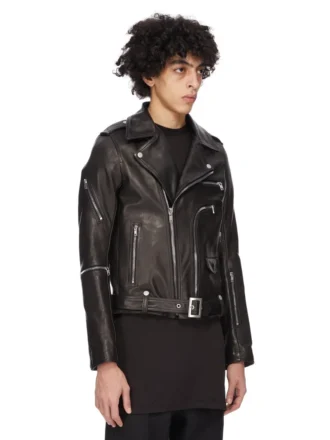 RICK OWENS – JASSEN RR02E1702LHOSJP-09