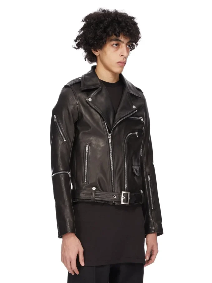 RICK OWENS – JASSEN RR02E1702LHOSJP-09 RICK OWENS – JASSEN RR02E1702LHOSJP-09