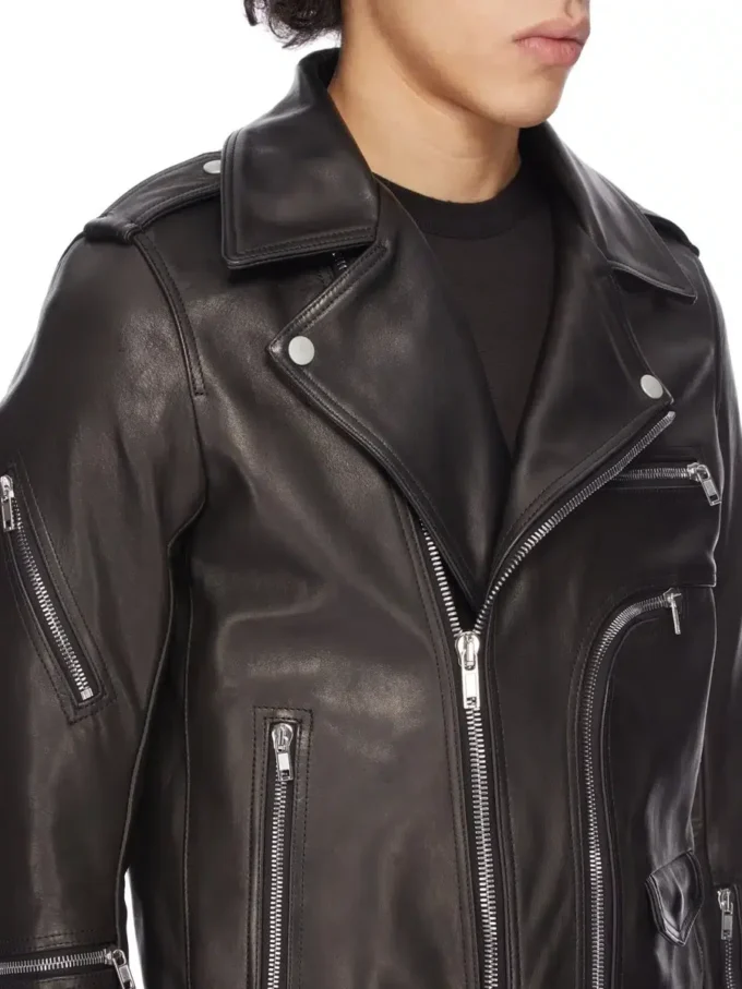 RICK OWENS – JASSEN RR02E1702LHOSJP-09 RICK OWENS – JASSEN RR02E1702LHOSJP-09