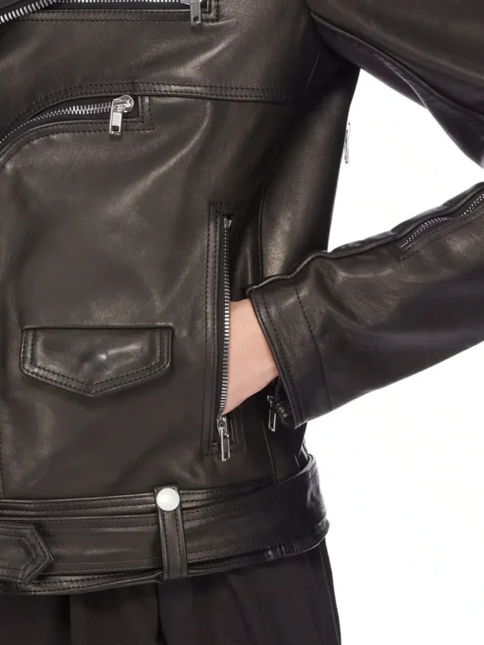 RICK OWENS – JASSEN RR02E1702LHOSJP-09 RICK OWENS – JASSEN RR02E1702LHOSJP-09