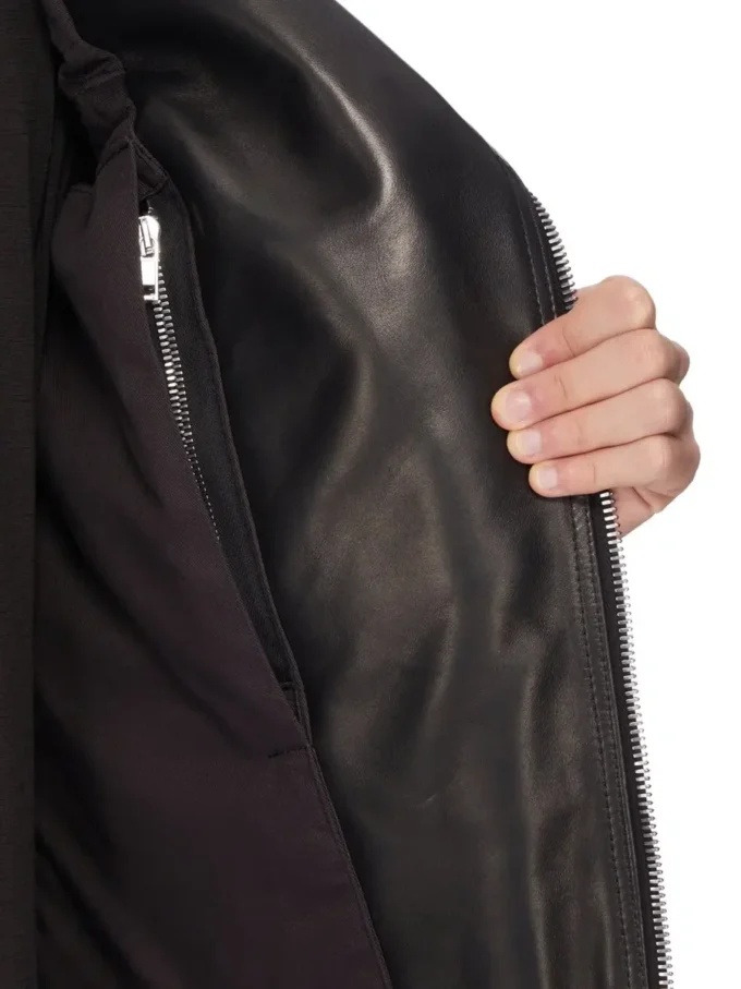 RICK OWENS – JASSEN RR02E1702LHOSJP-09 RICK OWENS – JASSEN RR02E1702LHOSJP-09