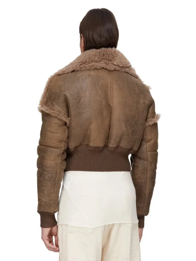 RICK OWENS – JASSEN RR02E1705LSHC-44 RICK OWENS – JASSEN RR02E1705LSHC-44