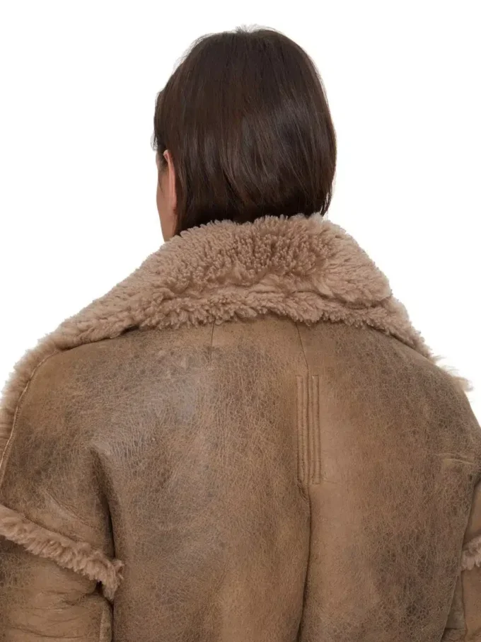 RICK OWENS – JASSEN RR02E1705LSHC-44 RICK OWENS – JASSEN RR02E1705LSHC-44