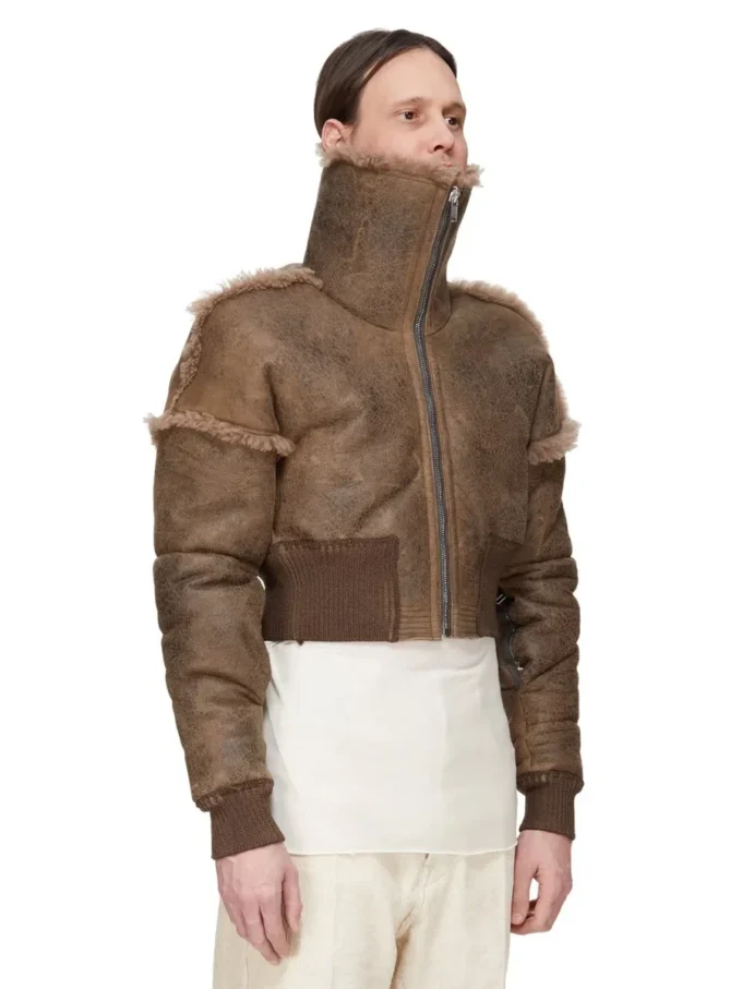 RICK OWENS – JASSEN RR02E1705LSHC-44 RICK OWENS – JASSEN RR02E1705LSHC-44