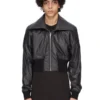 RICK OWENS – JASSEN RR02E1705PCT-09 RICK OWENS – JASSEN RR02E1705PCT-09