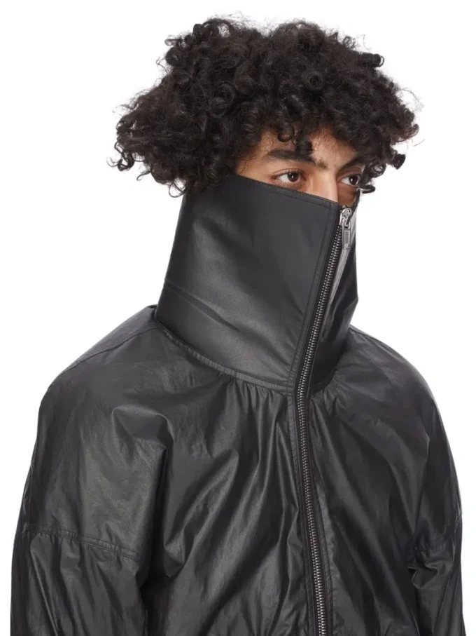 RICK OWENS – JASSEN RR02E1705PCT-09 RICK OWENS – JASSEN RR02E1705PCT-09