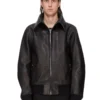 RICK OWENS – JASSEN RR02E1710LOO-09 RICK OWENS – JASSEN RR02E1710LOO-09