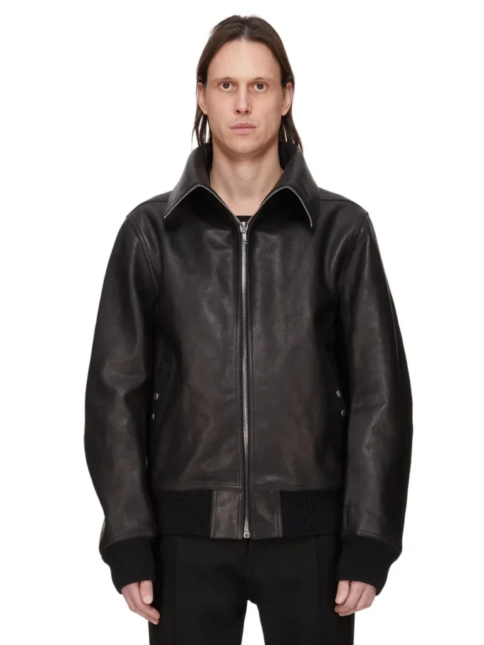RICK OWENS – JASSEN RR02E1710LOO-09 RICK OWENS – JASSEN RR02E1710LOO-09