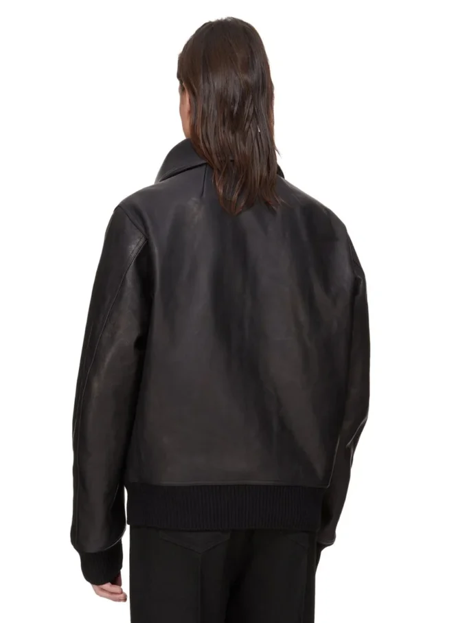 RICK OWENS – JASSEN RR02E1710LOO-09 RICK OWENS – JASSEN RR02E1710LOO-09