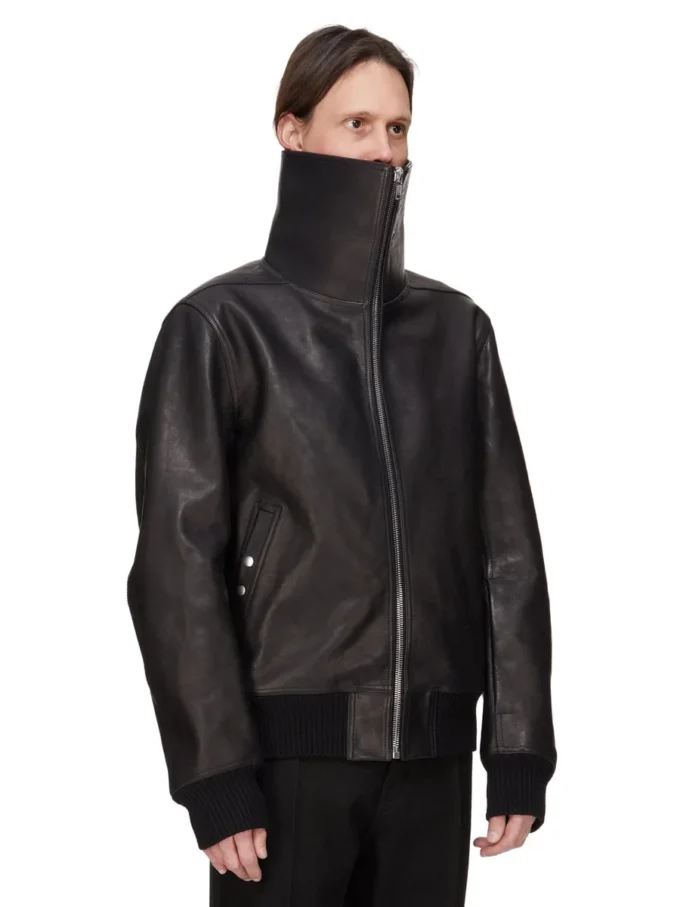 RICK OWENS – JASSEN RR02E1710LOO-09 RICK OWENS – JASSEN RR02E1710LOO-09