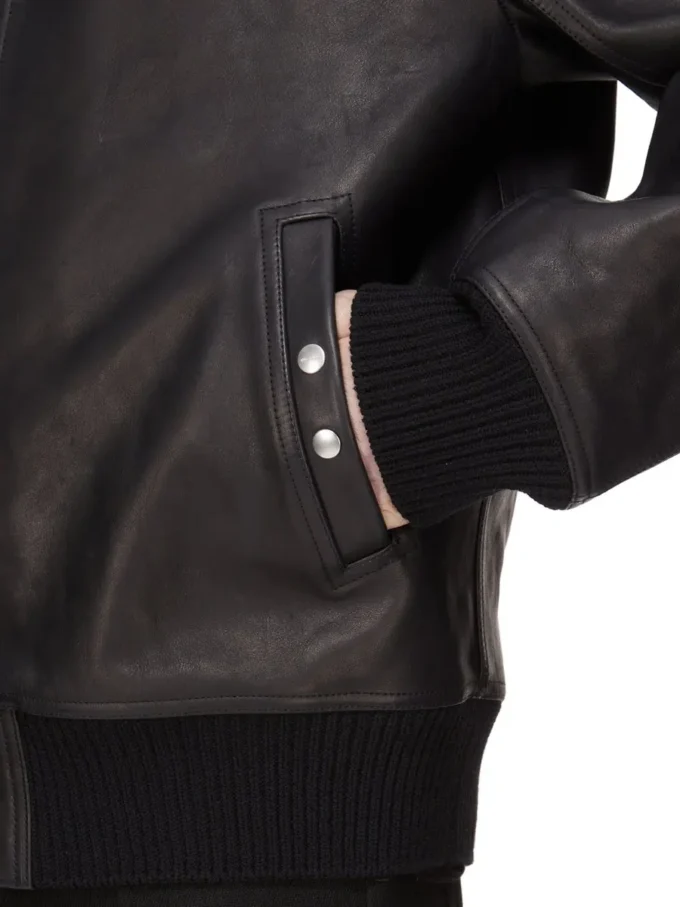 RICK OWENS – JASSEN RR02E1710LOO-09 RICK OWENS – JASSEN RR02E1710LOO-09