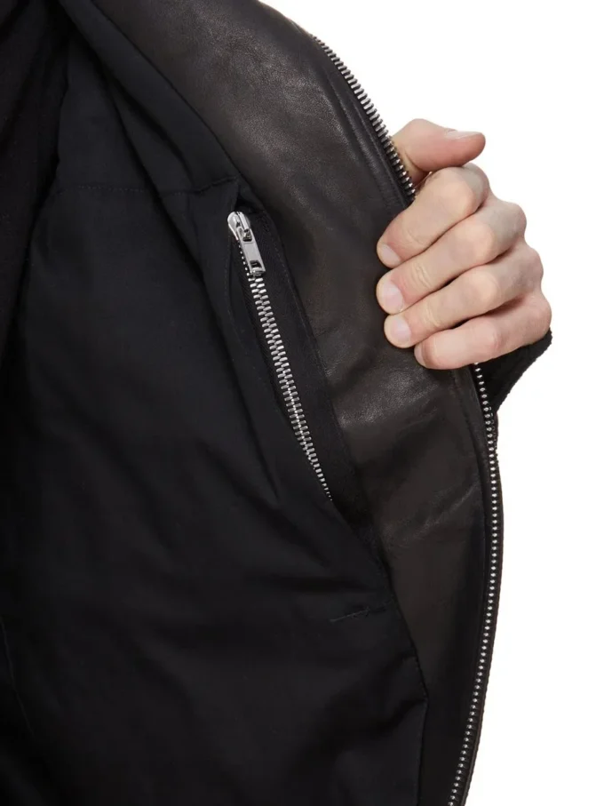 RICK OWENS – JASSEN RR02E1710LOO-09 RICK OWENS – JASSEN RR02E1710LOO-09