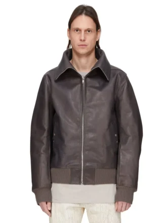 RICK OWENS – JASSEN RR02E1710LOO-78