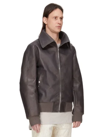 RICK OWENS – JASSEN RR02E1710LOO-78