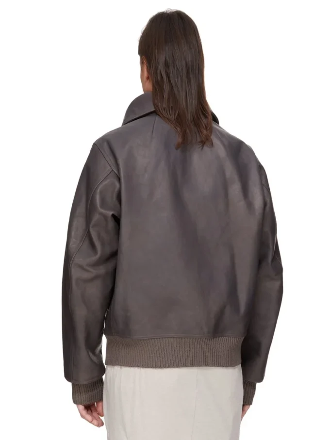 RICK OWENS – JASSEN RR02E1710LOO-78 RICK OWENS – JASSEN RR02E1710LOO-78