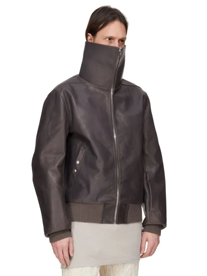 RICK OWENS – JASSEN RR02E1710LOO-78 RICK OWENS – JASSEN RR02E1710LOO-78