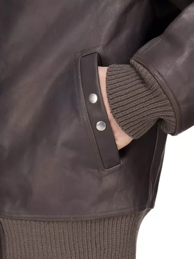 RICK OWENS – JASSEN RR02E1710LOO-78 RICK OWENS – JASSEN RR02E1710LOO-78