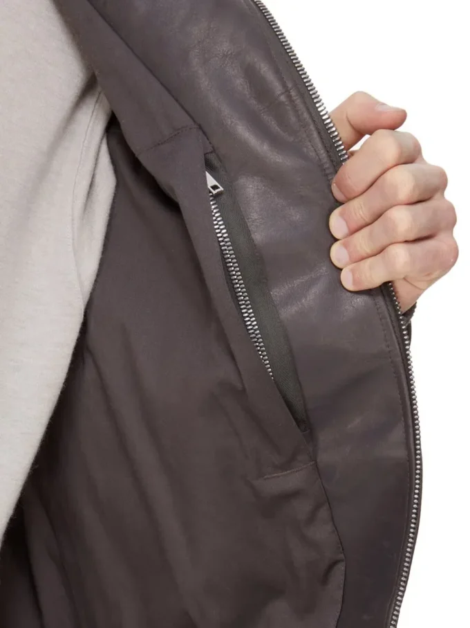 RICK OWENS – JASSEN RR02E1710LOO-78 RICK OWENS – JASSEN RR02E1710LOO-78