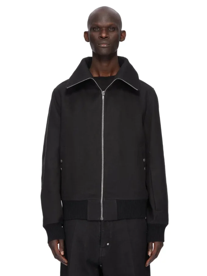 RICK OWENS – JASSEN RR02E1710WLI-09 RICK OWENS – JASSEN RR02E1710WLI-09
