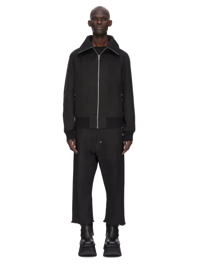 RICK OWENS – JASSEN RR02E1710WLI-09 RICK OWENS – JASSEN RR02E1710WLI-09