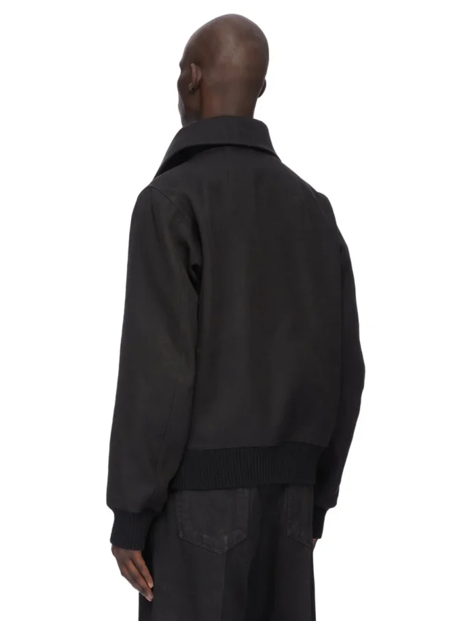 RICK OWENS – JASSEN RR02E1710WLI-09 RICK OWENS – JASSEN RR02E1710WLI-09