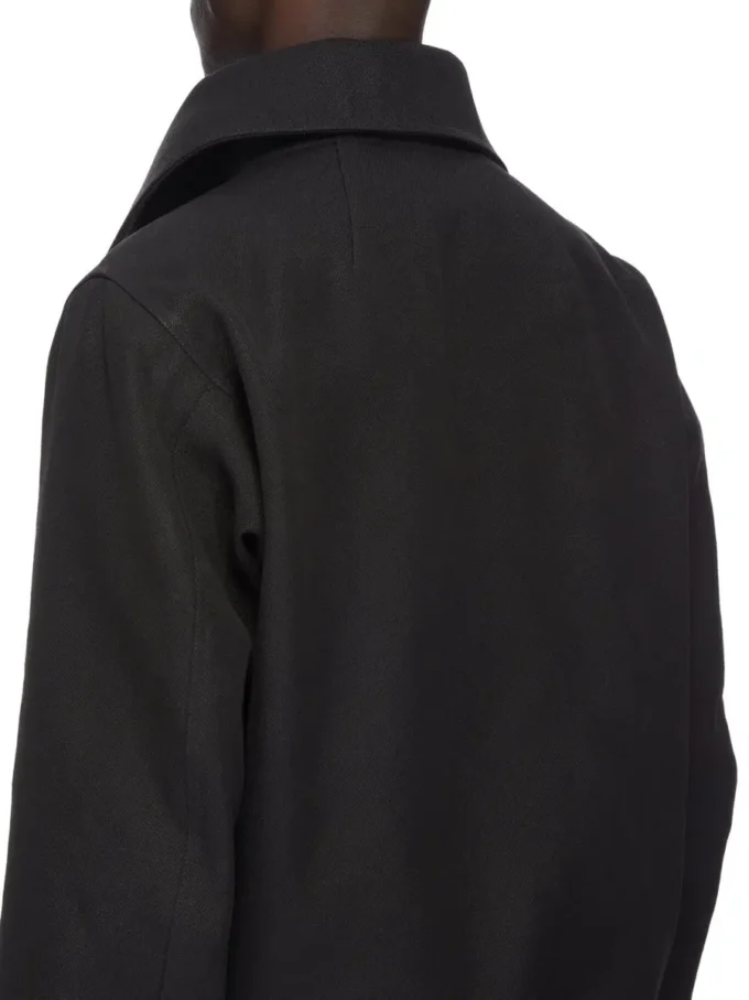 RICK OWENS – JASSEN RR02E1710WLI-09 RICK OWENS – JASSEN RR02E1710WLI-09