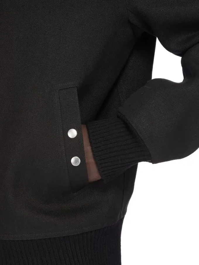 RICK OWENS – JASSEN RR02E1710WLI-09 RICK OWENS – JASSEN RR02E1710WLI-09