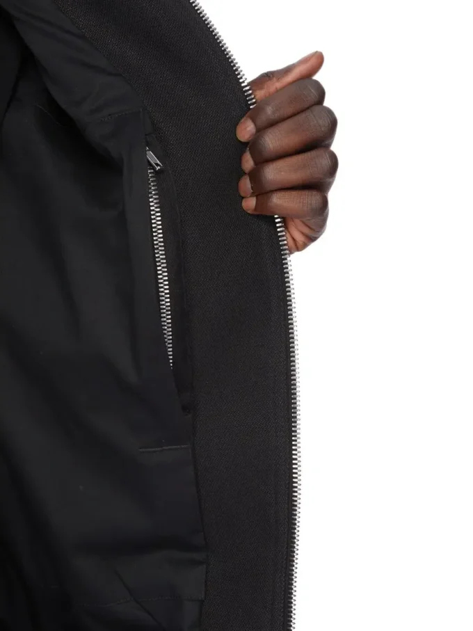 RICK OWENS – JASSEN RR02E1710WLI-09 RICK OWENS – JASSEN RR02E1710WLI-09