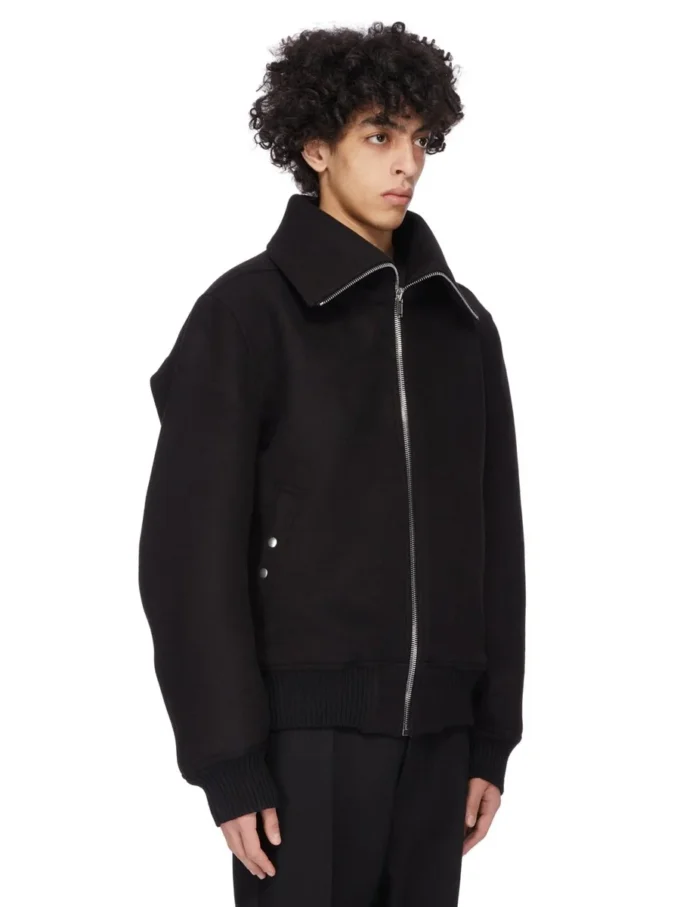 RICK OWENS – JASSEN RR02E1710WSF-09 RICK OWENS – JASSEN RR02E1710WSF-09