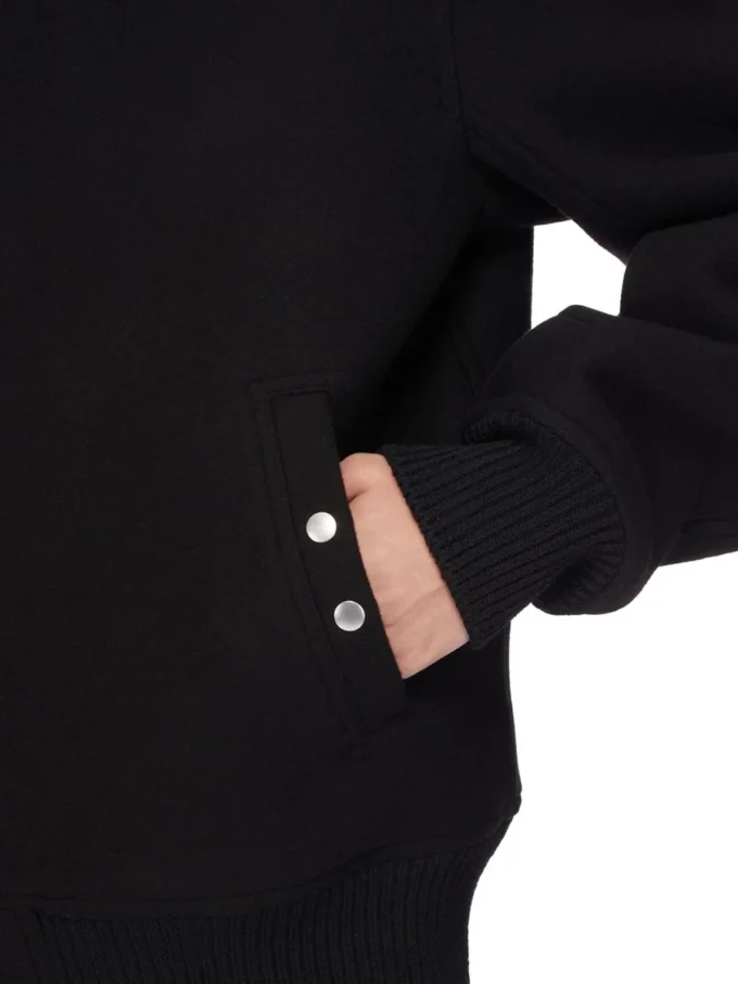 RICK OWENS – JASSEN RR02E1710WSF-09 RICK OWENS – JASSEN RR02E1710WSF-09