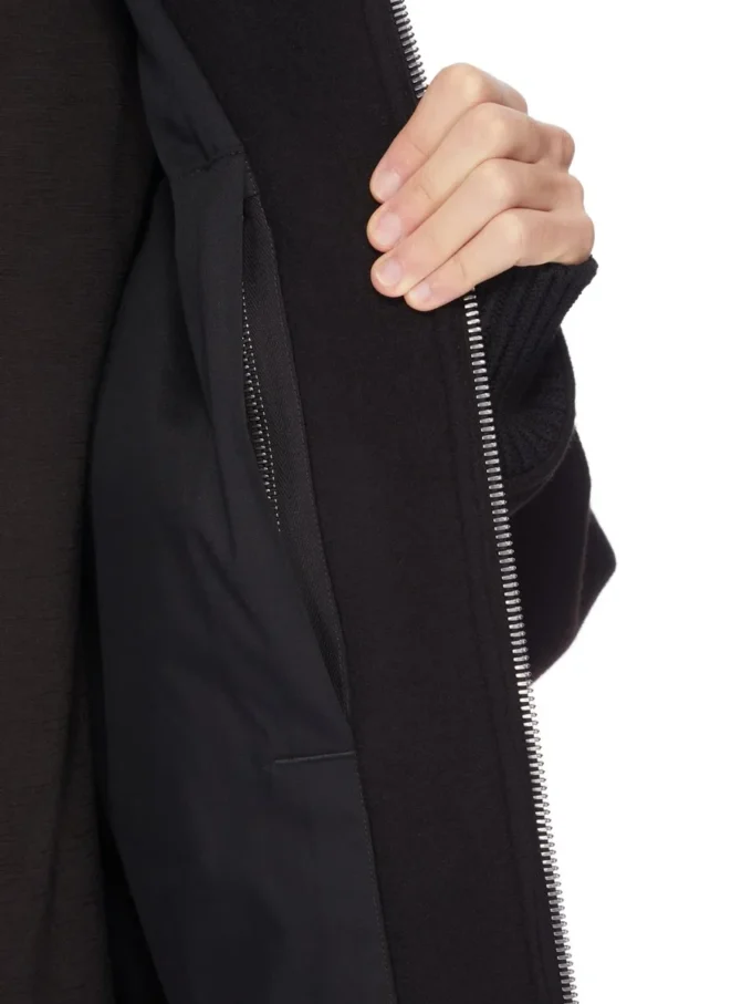 RICK OWENS – JASSEN RR02E1710WSF-09 RICK OWENS – JASSEN RR02E1710WSF-09