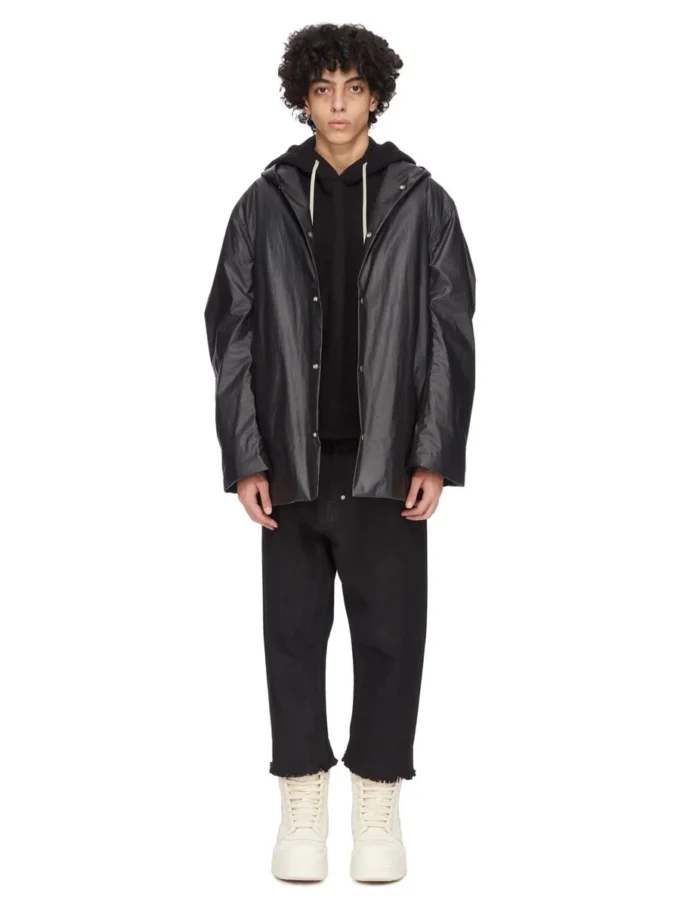 RICK OWENS – JASSEN RR02E1715PCT-09 RICK OWENS – JASSEN RR02E1715PCT-09