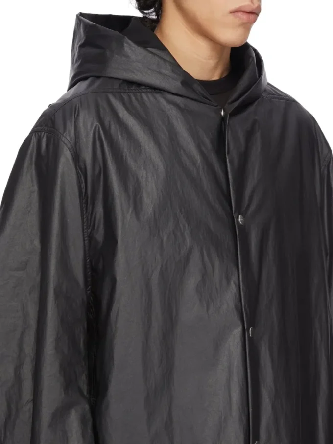 RICK OWENS – JASSEN RR02E1715PCT-09 RICK OWENS – JASSEN RR02E1715PCT-09