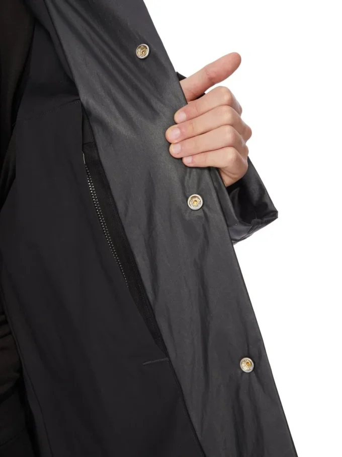 RICK OWENS – JASSEN RR02E1715PCT-09 RICK OWENS – JASSEN RR02E1715PCT-09