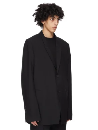 RICK OWENS – JASSEN RR02E1721WGP-09