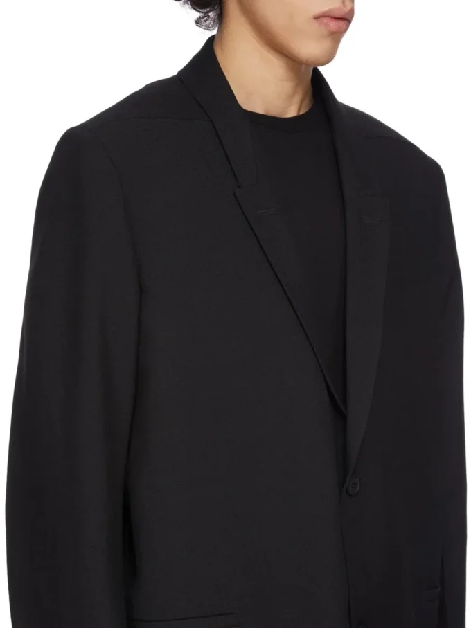 RICK OWENS – JASSEN RR02E1721WGP-09 RICK OWENS – JASSEN RR02E1721WGP-09