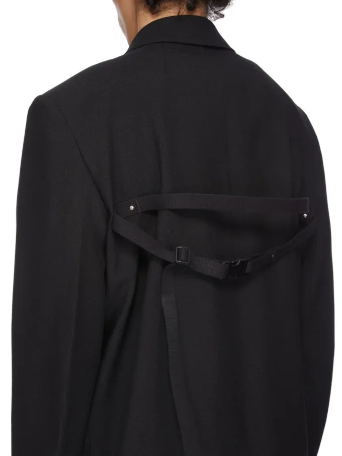 RICK OWENS – JASSEN RR02E1721WGP-09 RICK OWENS – JASSEN RR02E1721WGP-09