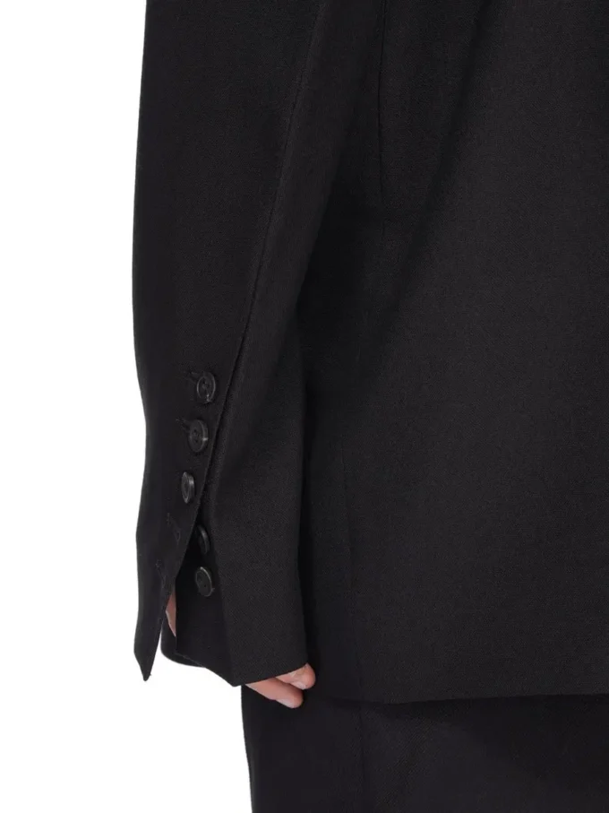 RICK OWENS – JASSEN RR02E1721WGP-09 RICK OWENS – JASSEN RR02E1721WGP-09