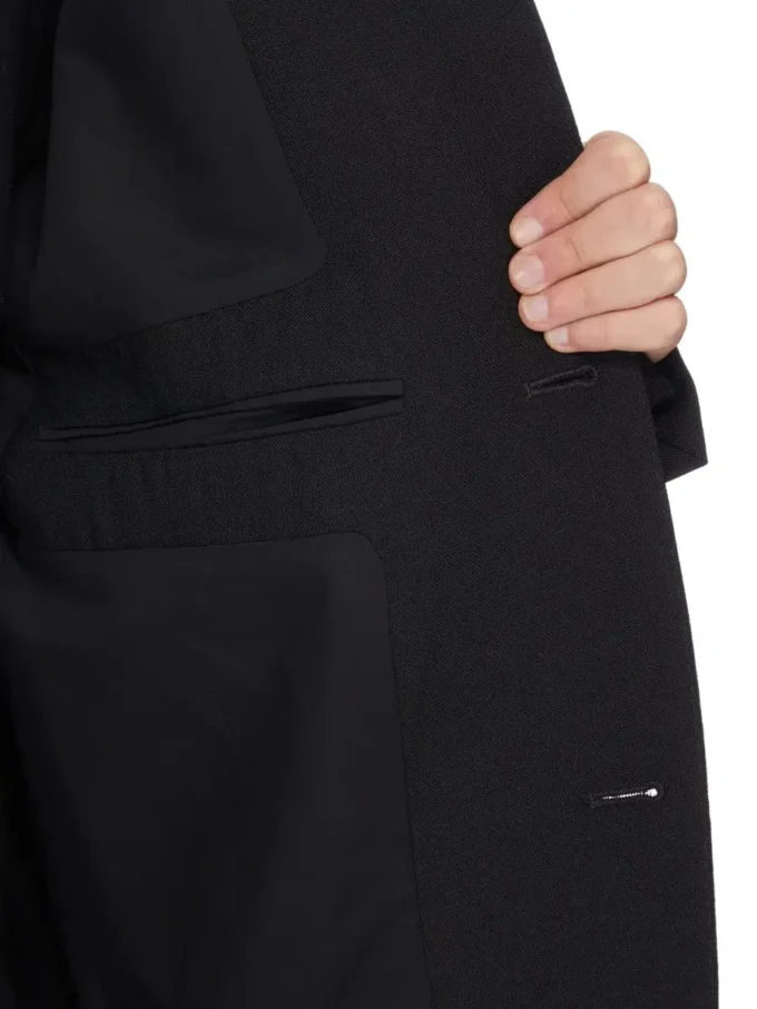 RICK OWENS – JASSEN RR02E1721WGP-09 RICK OWENS – JASSEN RR02E1721WGP-09