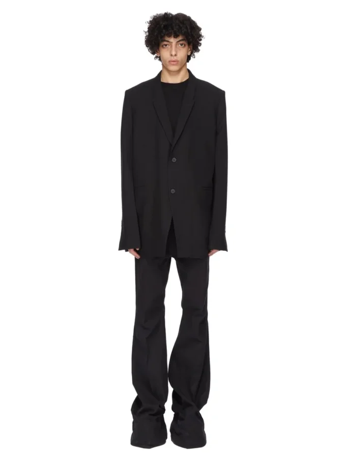 RICK OWENS – JASSEN RR02E1721WGP-09 RICK OWENS – JASSEN RR02E1721WGP-09