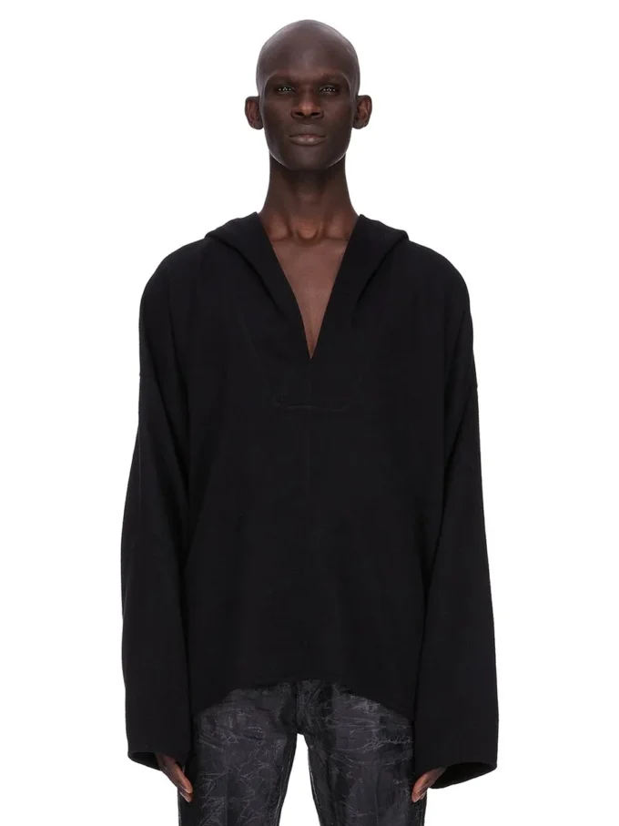 RICK OWENS – JASSEN RR02E1726DBC-09 RICK OWENS – JASSEN RR02E1726DBC-09