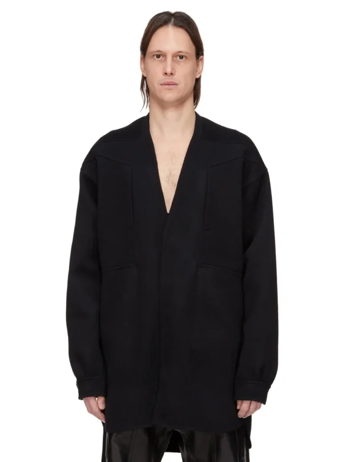 RICK OWENS – JASSEN RR02E1728WVG-09 RICK OWENS – JASSEN RR02E1728WVG-09