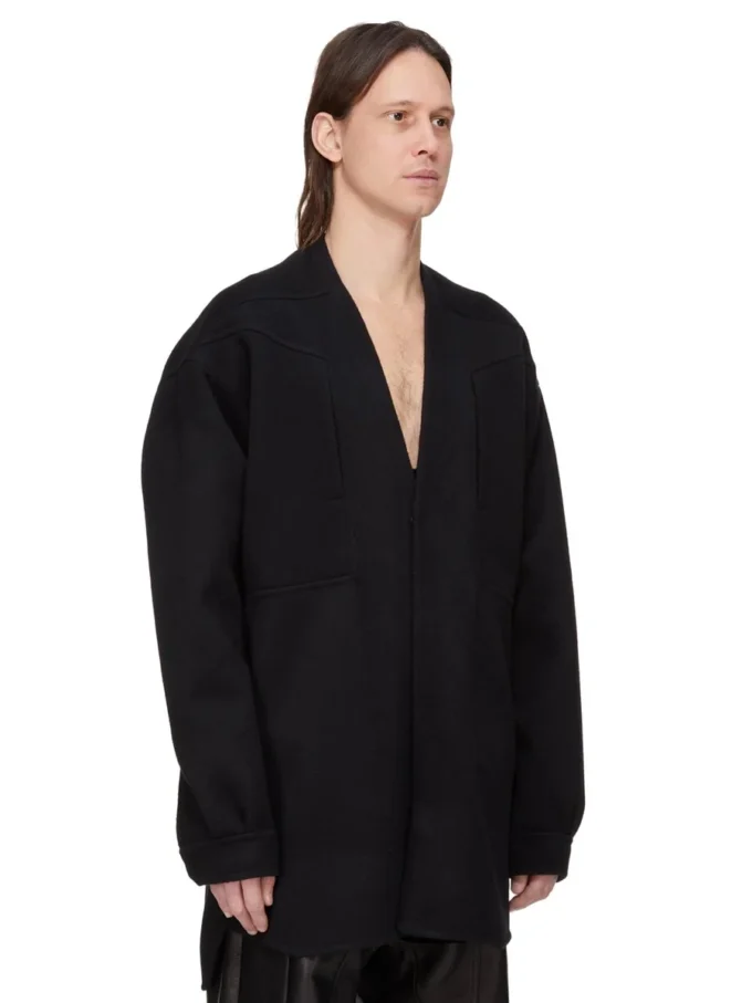 RICK OWENS – JASSEN RR02E1728WVG-09 RICK OWENS – JASSEN RR02E1728WVG-09