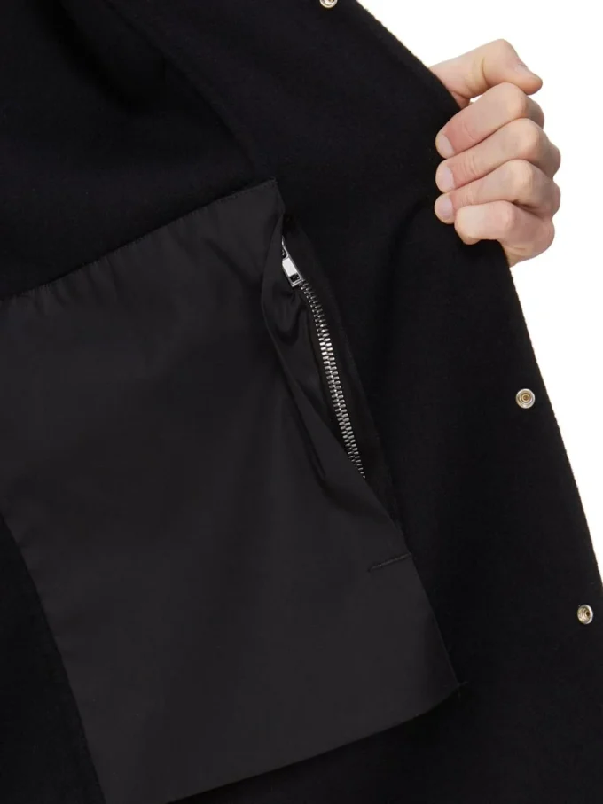 RICK OWENS – JASSEN RR02E1728WVG-09 RICK OWENS – JASSEN RR02E1728WVG-09